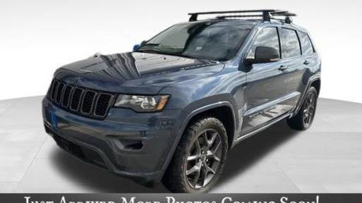 JEEP GRAND CHEROKEE 2021 1C4RJFBG3MC735495 image